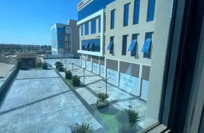 Clinic - Studio - 1 Bathroom for rent in Mivida - 5th Settlement Compounds - The 5th Settlement - New Cairo City - Cairo