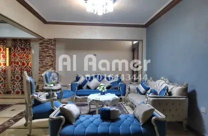 شقة - 3 غرف نوم - 1 حمام للبيع في حي المعادي - القاهرة