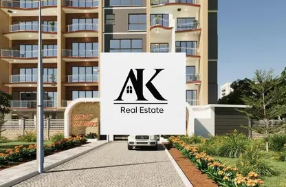 شقة - 3 غرف نوم - 3 حمامات للبيع في حياة هايتس - المستثمرين الشمالية - مدينة القاهرة الجديدة - القاهرة