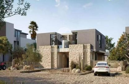 Villa - 3 Bedrooms - 3 Bathrooms for sale in Marsa Baghush - Qesm Marsa Matrouh - North Coast