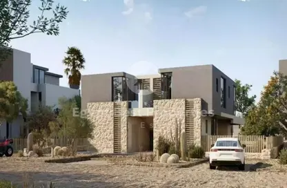 Chalet - 3 Bedrooms - 2 Bathrooms for sale in Marsa Baghush - Qesm Marsa Matrouh - North Coast