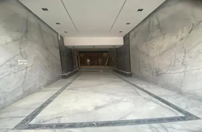 Apartment - 4 Bedrooms - 3 Bathrooms for rent in Touristic Zone 6 - Touristic Zone - Al Motamayez District - 6 October City - Giza