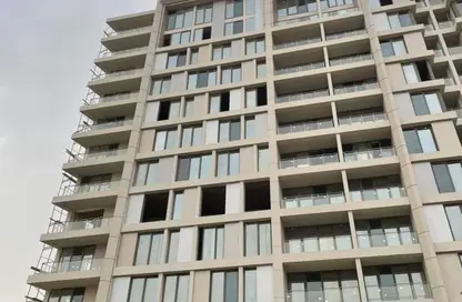 Apartment - 3 Bedrooms - 3 Bathrooms for sale in Rayhanah Avenue - Zahraa El Maadi - Hay El Maadi - Cairo