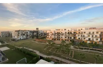 شقة - 2 غرف نوم - 2 حمامات للبيع في فاي سوديك - مدينة زايد الجديدة - الشيخ زايد - الجيزة