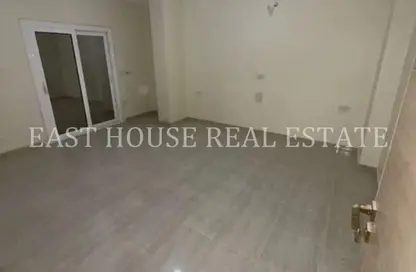 Apartment - 3 Bedrooms - 2 Bathrooms for rent in The 5th Settlement - New Cairo City - Cairo