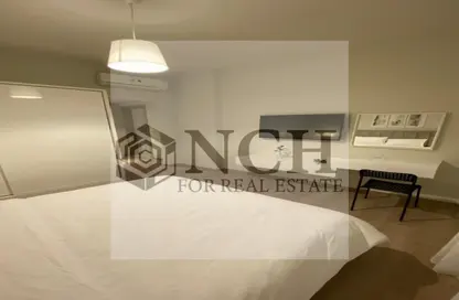 Apartment - Studio - 2 Bathrooms for rent in Mivida - 5th Settlement Compounds - The 5th Settlement - New Cairo City - Cairo
