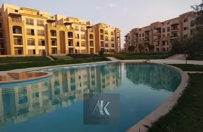 شقة - 3 غرف نوم - 3 حمامات للبيع في ستون ريزيدنس - كمبوندات التجمع الخامس - التجمع الخامس - مدينة القاهرة الجديدة - القاهرة