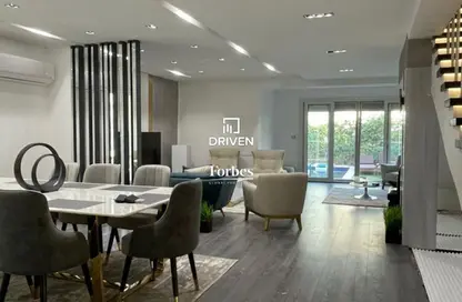 iVilla - 3 Bedrooms - 3 Bathrooms for sale in Mountain View iCity October - 6 October Compounds - 6 October City - Giza iVilla - 3 Bedrooms - 3 Bathrooms for sale in Mountain View iCity October - 6 October Compounds - 6 October City - Giza