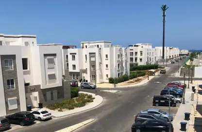 شاليه - 2 غرف نوم - 1 حمام للبيع في أمواج - سيدي عبد الرحمن - الساحل الشمالي