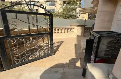 Office Space - Studio - 1 Bathroom for sale in Abdel Hamid Badawy St. - Sheraton Al Matar - El Nozha - Cairo