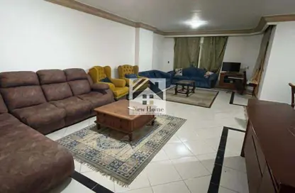 Apartment - 3 Bedrooms - 3 Bathrooms for sale in Degla - Hay El Maadi - Cairo Apartment - 3 Bedrooms - 3 Bathrooms for sale in Degla - Hay El Maadi - Cairo