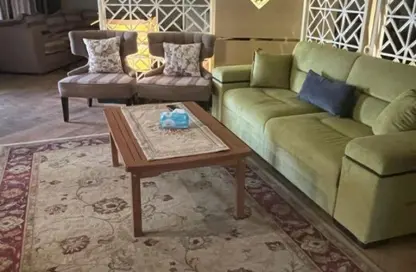 شقة - 3 غرف نوم - 2 حمامات للبيع في كمبوند كنز - حدائق اكتوبر - مدينة 6 أكتوبر - الجيزة