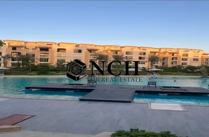 Penthouse - 4 Bedrooms - 4 Bathrooms for sale in Stone Residence - 5th Settlement Compounds - The 5th Settlement - New Cairo City - Cairo
