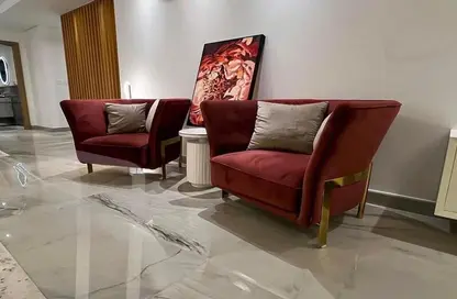 شقة - 3 غرف نوم - 2 حمامات للبيع في سموحة - حي شرق - الاسكندرية
