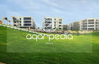 شاليه - 2 غرف نوم - 3 حمامات للبيع في تاج سيتي - كمبوندات التجمع الخامس - التجمع الخامس - مدينة القاهرة الجديدة - القاهرة