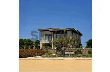 Villa - 5 Bedrooms - 5 Bathrooms for sale in Swan Lake North Coast - Qesm Ad Dabaah - North Coast