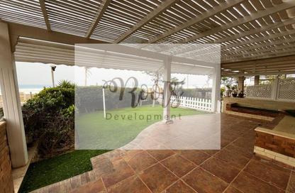 Villa - 3 Bedrooms - 3 Bathrooms for sale in Al Zohor - Al Alamein - North Coast
