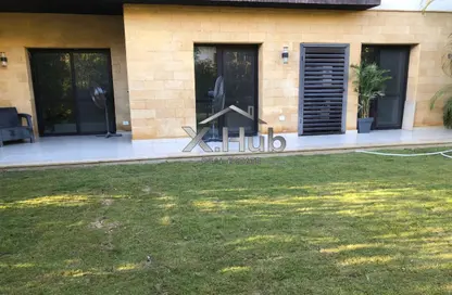 Apartment - 2 Bedrooms - 2 Bathrooms for rent in Westown - Sheikh Zayed Compounds - Sheikh Zayed City - Giza