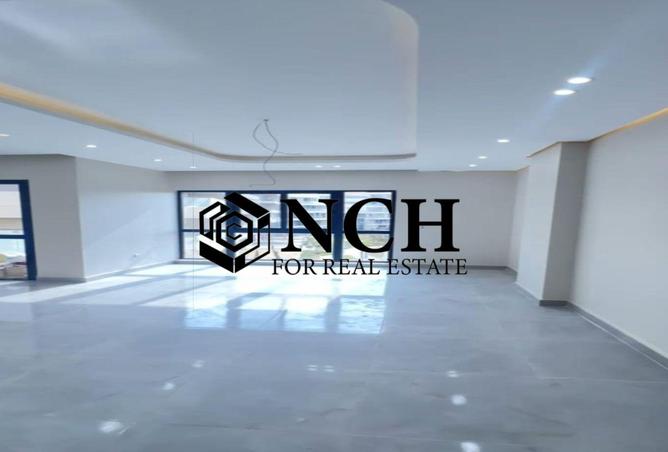 Apartment - 2 Bedrooms - 3 Bathrooms for rent in Villette - 5th Settlement Compounds - The 5th Settlement - New Cairo City - Cairo