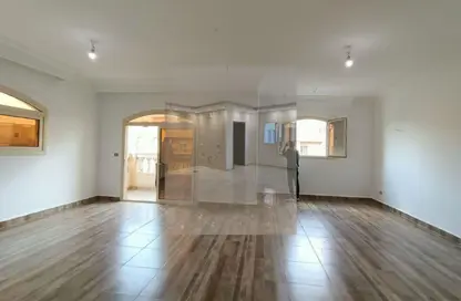 شقة - 3 غرف نوم - 2 حمامات للايجار في الياسمين 8 - الياسمين - مدينة القاهرة الجديدة - القاهرة