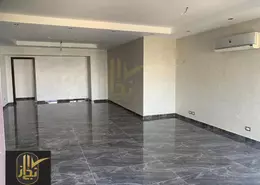 Apartment - 3 Bedrooms - 3 Bathrooms for rent in The Courtyards - Sheikh Zayed Compounds - Sheikh Zayed City - Giza