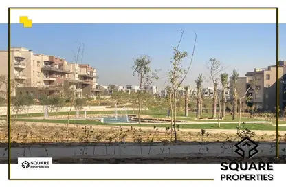 شقة - 3 غرف نوم - 3 حمامات للايجار في نيو جيزة - طريق مصر اسكندرية الصحراوي - مدينة 6 أكتوبر - الجيزة