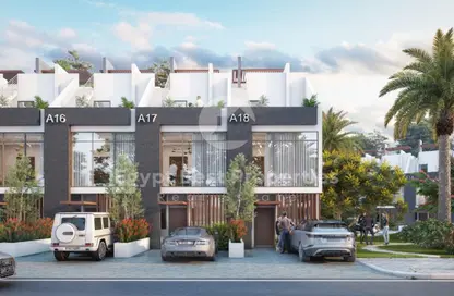 Villa - 4 Bedrooms - 5 Bathrooms for sale in Bloomfields - Mostakbal City Compounds - Mostakbal City - Future City - Cairo