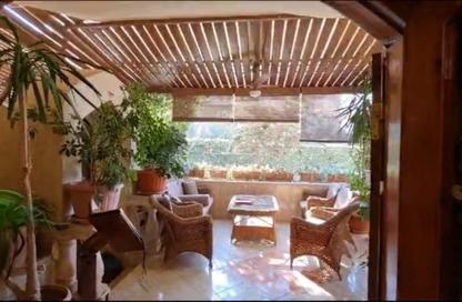 Villa - 5 Bedrooms - 4 Bathrooms for sale in The 5th Settlement - New Cairo City - Cairo