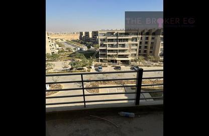 شقة - 2 غرف نوم - 3 حمامات للبيع في كمبوند كابيتال جاردنز - كمبوندات العاصمة الإدارية الجديدة - العاصمة الإدارية الجديدة - القاهرة