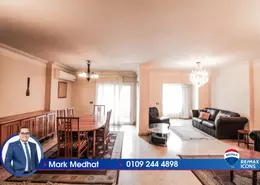 Apartment - 4 Bedrooms - 3 Bathrooms for rent in San Stefano - Hay Sharq - Alexandria