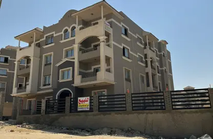 شقة - 3 غرف نوم - 3 حمامات للبيع في مدينة الخمائل - كمبوندات الشيخ زايد - الشيخ زايد - الجيزة