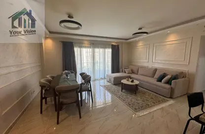 شقة - 3 غرف نوم - 3 حمامات للبيع في پريڤادو - مدينتي - القاهرة