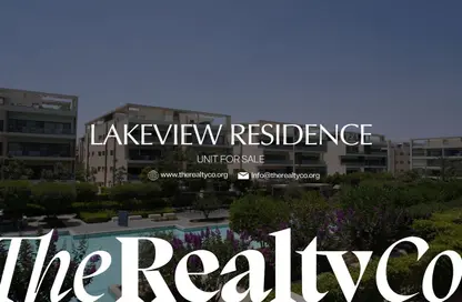 Apartment - 3 Bedrooms - 4 Bathrooms for sale in Eastown - 5th Settlement Compounds - The 5th Settlement - New Cairo City - Cairo