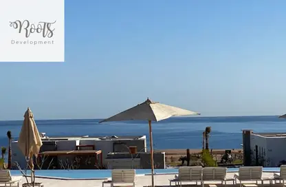 فيلا - 3 غرف نوم - 3 حمامات للبيع في وادي سوما - سوما باى - سفاجا - الغردقة - محافظة البحر الاحمر