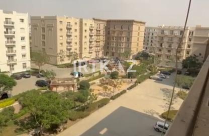 Apartment - 2 Bedrooms - 2 Bathrooms for rent in Hyde Park - 5th Settlement Compounds - The 5th Settlement - New Cairo City - Cairo