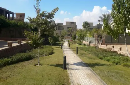 Townhouse - 3 Bedrooms - 4 Bathrooms for sale in Allegria - Sheikh Zayed Compounds - Sheikh Zayed City - Giza Townhouse - 3 Bedrooms - 4 Bathrooms for sale in Allegria - Sheikh Zayed Compounds - Sheikh Zayed City - Giza