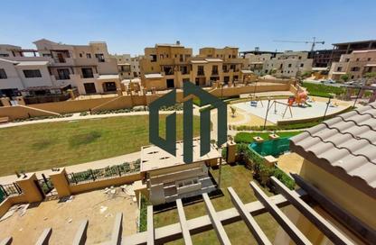 تاون هاوس - 3 غرف نوم - 4 حمامات للايجار في ميفيدا - كمبوندات التجمع الخامس - التجمع الخامس - مدينة القاهرة الجديدة - القاهرة