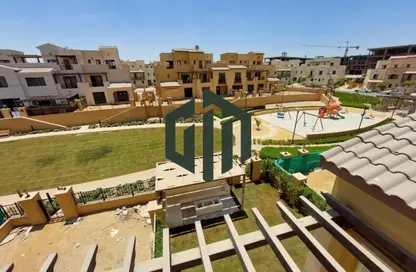 تاون هاوس - 3 غرف نوم - 4 حمامات للايجار في ميفيدا - كمبوندات التجمع الخامس - التجمع الخامس - مدينة القاهرة الجديدة - القاهرة