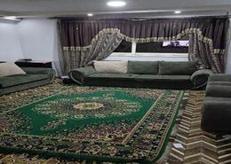 Apartment - 3 bedrooms - 2 bathrooms for للبيع in Al Malek Faisal St. - Awel Faisal - Faisal - Hay El Haram - Giza