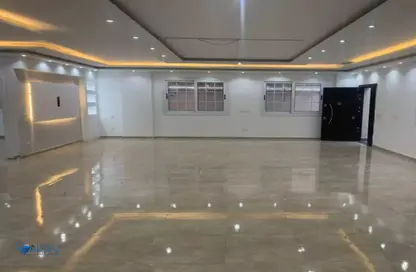 Apartment - 3 Bedrooms - 2 Bathrooms for rent in Ja'far ibn Abi Talib St. - El Yasmeen 4 - El Yasmeen - New Cairo City - Cairo