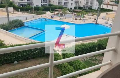 شاليه - 2 غرف نوم - 2 حمامات للايجار في أمواج - سيدي عبد الرحمن - الساحل الشمالي