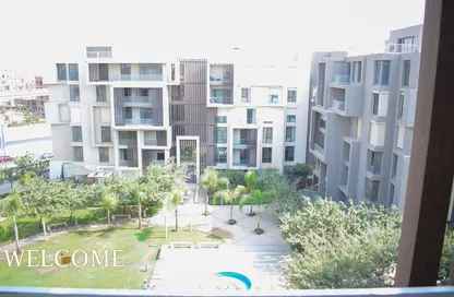 Apartment - 3 Bedrooms - 2 Bathrooms for rent in Eastown - 5th Settlement Compounds - The 5th Settlement - New Cairo City - Cairo