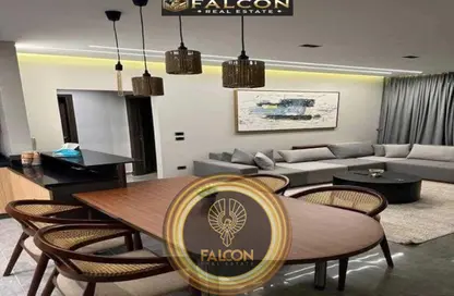 شقة - 2 غرف نوم - 2 حمامات للبيع في طلالة - كمبوندات هليوبوليس الجديدة - هليوبوليس الجديدة - القاهرة