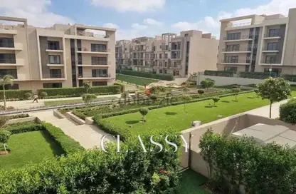Apartment - 2 Bedrooms - 2 Bathrooms for sale in MarVille New Zayed - New Zayed City - Sheikh Zayed City - Giza