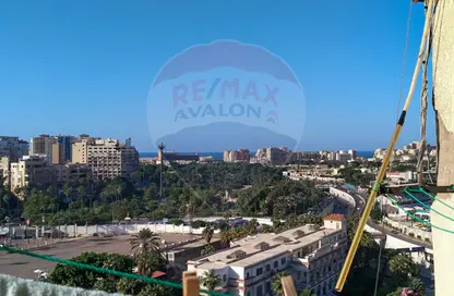 شقة - 2 غرف نوم - 1 حمام للبيع في محرم بك - حي وسط - الاسكندرية