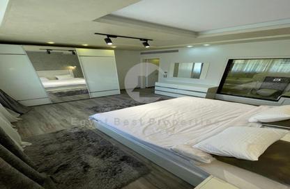 Apartment - 2 Bedrooms - 2 Bathrooms for sale in Tawny Hyde Park - 6 October Compounds - 6 October City - Giza
