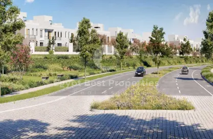Apartment - 2 Bedrooms - 2 Bathrooms for sale in One 16 - Sheikh Zayed Compounds - Sheikh Zayed City - Giza