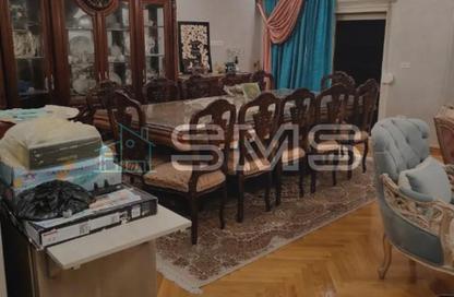 Apartment - 4 Bedrooms - 3 Bathrooms for sale in El Yasmeen 1 - El Yasmeen - New Cairo City - Cairo