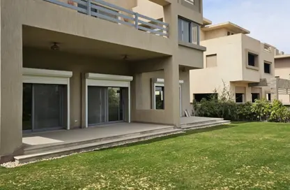 Villa - 4 Bedrooms - 3 Bathrooms for sale in Jubail - 26th of July Corridor - 6 October City - Giza