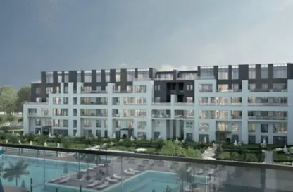 شقة - 3 غرف نوم - 2 حمامات للبيع في الكارما كاي - كمبوندات الشيخ زايد - الشيخ زايد - الجيزة